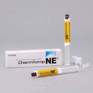 CHARMTEMP