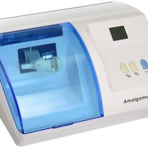 amalgamator