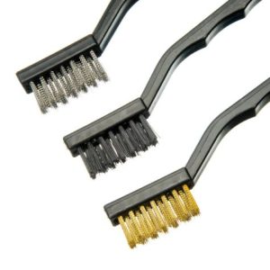 brosse-metallique