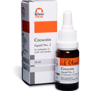 cresotin