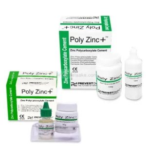 poly-zinc