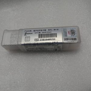 Manche de détartreur ultrasonique